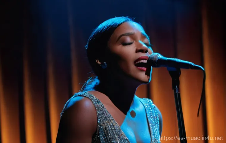 뮤지컬 배우의 역할 준비 심층 연구 - **Prompt for Physical Training:**
"A dynamic, full-body shot of a diverse musical theatre perfor... 뮤지컬 배우의 역할 준비 심층 연구 - **Prompt for Physical Training:**
"A dynamic, full-body shot of a diverse musical theatre perfor...