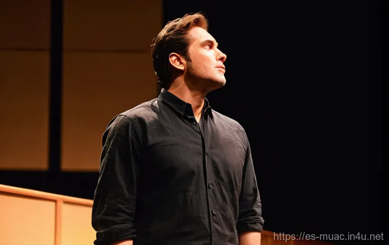 뮤지컬 배우가 출연한 대표작 분석 - **Prompt 2: The Art of Versatility**
"A female actor, late 20s, demonstrates striking versatilit... 뮤지컬 배우가 출연한 대표작 분석 - **Prompt 2: The Art of Versatility**
"A female actor, late 20s, demonstrates striking versatilit...